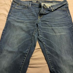 Mossimo Jeans